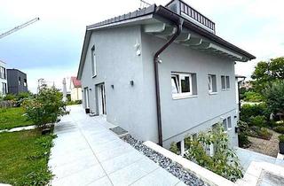 Einfamilienhaus kaufen in 71032 Böblingen, Exklusiv saniertes Einfamilienhaus in bevorzugter Wohnlage - Tannenberg