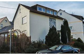 Einfamilienhaus kaufen in 70771 Leinfelden-Echterdingen, Einfamilienhaus mit Stellplatz in Leinfelden-Echterdingen