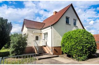 Haus kaufen in Wolgaster Straße 36, 17440 Lassan, Usedom im Blick - Ihr neues Zuhause im malerischen Lassan