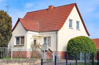 Haus kaufen in Wolgaster Straße 36, 17440 Lassan, Usedom im Blick - Ihr neues Zuhause im idyllischen Lassan