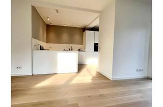 Haus mieten in 30559 Kirchrode, Kirchrode: Großzügiges kernsaniertes Reiheneckhaus mit großem Garten an der Eilenriede