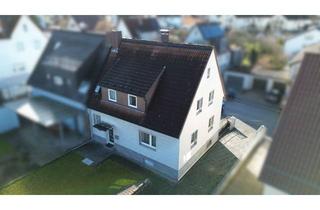 Haus mieten in Maichinger Straße 66, 71063 Sindelfingen, 7-Zimmer Doppelhaushalte mit Garage in Sindelfingen