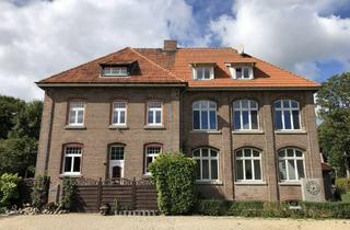 Haus mieten in 47533 Kleve, Wohnen in der Alten Schule