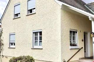 Haus mieten in 96173 Oberhaid, Ein echtes Liebhaberobjekt - Gepflegtes 5-Zimmer Einfamilienhaus in Oberhaid