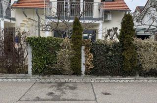 Haus mieten in 70794 Filderstadt, Doppelhaushälfte in Filderstadt Plattenhardt