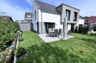 Haus mieten in 32760 Detmold, Exklusive DHH Detmold - Hiddesen mit Teuto- Weitblick