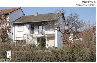 Haus mieten in 67663 Innenstadt, Vorankündigung: Hochwertig sanierte Doppelhaushälfte