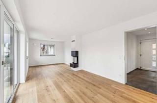 Haus mieten in Seeshaupterstraße 39, 82377 Penzberg, Modern wohnen im Neubau – direkt einziehen und wohlfühlen