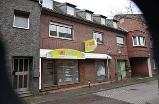 Büro zu mieten in 47877 Willich, Neersen: Lebensmittelproduktion inkl. Kühlhäuser und Büroflächen- EU Zertifizierung möglich!