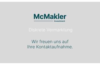 Anlageobjekt in 84137 Vilsbiburg, Provisionsfrei: Attraktives Gewerbeobjekt mit 4 Wohneinheiten in guter Lage mit idealer Anbindung