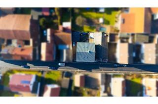 Anlageobjekt in 97753 Karlstadt, Wohn-/Geschäftshaus in Karlburg zvk. TOP-Anlage, 5,43% Rendite!