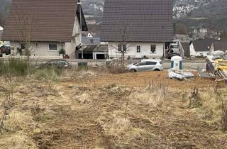 Grundstück zu kaufen in Auf Den Loh 129, 55606 Kirn, Baugrundstück in Toplage, tollem Fernblick und Provisionsfrei