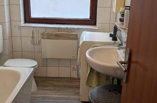 Wohnung kaufen in 31177 Harsum, Großzügige 3-Zimmer-EG-Wohnung mit Balkon in Asel