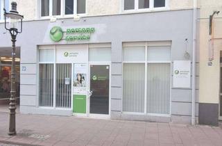 Büro zu mieten in Kaiserstr. 23, 76437 Rastatt, ### Zentrales gelegenes Büro mit ca. 302 qm Fläche # Fußgängerzone # 2 Ebenen # 3 PKW-STs ###