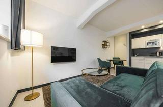 Immobilie mieten in Paul-List-Straße, 04103 Zentrum-Südost, Paul-List-Straße, Leipzig furnished