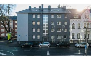 Mehrfamilienhaus kaufen in 41061 Mönchengladbach, Renditestarke Kapitalanlage mit Entwicklungspotential