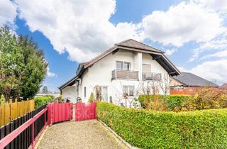 Doppelhaushälfte kaufen in 53332 Bornheim, Vermietete Doppelhaushälfte in Roisdorf!