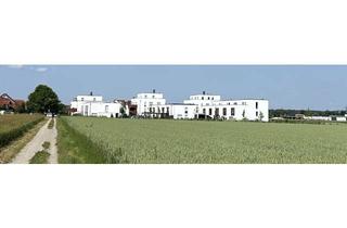 Wohnung kaufen in 89269 Vöhringen, 3 Zi Neubauwohnung mit Balkon