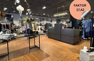 Gewerbeimmobilie kaufen in 25980 Sylt, Strandnah investieren – Top-Adresse in Westerland!