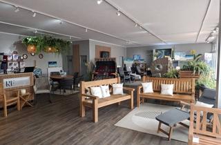 Gewerbeimmobilie kaufen in 25980 Sylt, Gewerbeobjekt in Sylt