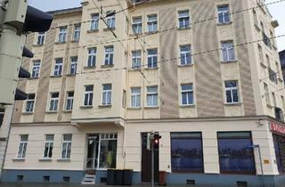 Wohnung kaufen in 07545 Gera, Gera - Kapitalanlage - frisch renovierte 2-Raum-Wohnung - PROVISIONSFREI