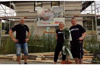 Einfamilienhaus kaufen in 50129 Bergheim, Bergheim - Jetzt beraten lassen - Ausbauhaus von massa | massa Ausbauhaus