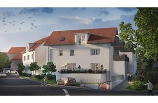 Wohnung kaufen in Würzburger Straße 4, 97218 Gerbrunn, Gerbrunn - Natürlich Stadtnah - Wohnen und Leben in Gerbrunn