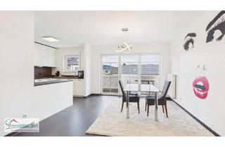 Wohnung kaufen in 66706 Perl, Perl / Besch - DIREKTE GRENZE L-REMICHL-SCHENGEN: GEPFLEGTE 3ZKB WOHNUNG MIT CARPORT IN PERL-BESCH!