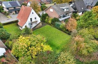Einfamilienhaus kaufen in 33332 Gütersloh, Gütersloh - Sanierungsbedürftiges Einfamilienhaus in begehrter Lage