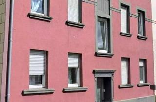 Mehrfamilienhaus kaufen in 66538 Neunkirchen, Neunkirchen - Wannemacher Immobilien **** (RESERVIERT) Mehrfamilienhaus mit 4 Wohneinheiten im Herzen von Neunkirchen ****