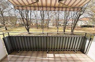 Wohnung kaufen in Heidelberger Straße 133, 74080 Heilbronn, Heilbronn - Kompakte Wohnung mit Stellplatz und Balkon