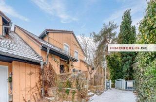 Doppelhaushälfte kaufen in 14089 Berlin, Mehrfamilienhaus, Wohnhaus in Berlin