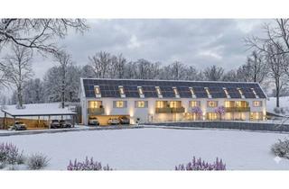 Mehrfamilienhaus kaufen in 82284 Grafrath, Grafrath - MFH EH 40 QNG-Plus + 5% Sonder AFA + 5% Degressive AFA