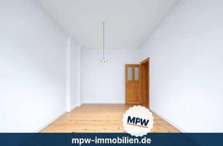 Wohnung kaufen in Prenzlauer Berg, 10439 Berlin, Berlin - Ready to Move: Stilvolle Altbauperle im Prenzlauer Berg