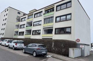 Wohnung kaufen in 87471 Durach, Durach - Geräumige 3-Zimmer-Wohnung in Durach