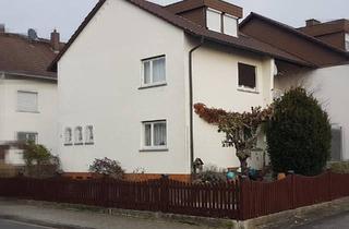 Einfamilienhaus kaufen in 63110 Rodgau, Rodgau - Provisionsfrei !!!!! Einfamilienhaus in RodgauJügesheim