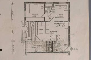 Wohnung kaufen in 67065 Ludwigshafen, Ludwigshafen am Rhein - große Eigentumswohnung