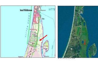 Grundstück zu kaufen in 18565 Insel Hiddensee, Insel Hiddensee - Provisionsfrei* 2 Grundstücke auf Hiddensee !