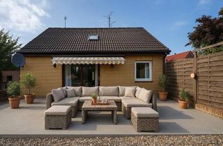 Einfamilienhaus kaufen in 38239 Salzgitter, Salzgitter - Renoviertes Einfamilienhaus