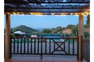 Villa kaufen in 97717 Euerdorf, Euerdorf - Traumfinca für Natur und Pferdeliebhaber mit Pool