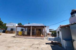 Villa kaufen in 97717 Euerdorf, Euerdorf - Traumfinca für Natur und Pferdeliebhaber mit Pool