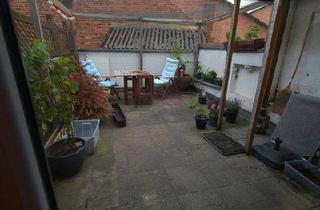 Wohnung kaufen in 34289 Zierenberg, Zierenberg - Eigentumswohnung in Zierenberg Oelshausen mit neuer Heizung