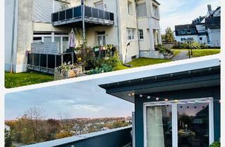 Wohnung kaufen in 58509 Lüdenscheid, Lüdenscheid - Schöne Dachgeschosswohnung als Kapitalanlage