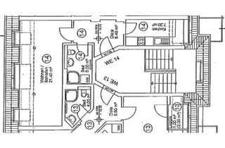 Wohnung kaufen in 01129 Dresden, Dresden - Gut vermietete Eigentumswohnung in schönem Objket