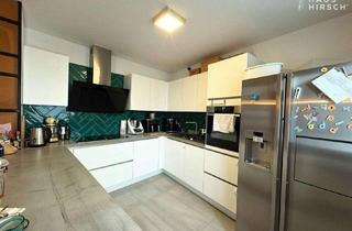 Wohnung kaufen in 76185 Karlsruhe, Karlsruhe - Gehobene 4-Zimmer-Wohnung mit Gartenblick & Tiefgaragenstellplatz in Karlsruhe-WeststadtMühlburg