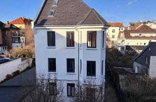 Wohnung kaufen in 38102 Braunschweig, Braunschweig - DG-Maisonette im Östlichen Ringgebiet vom Privat
