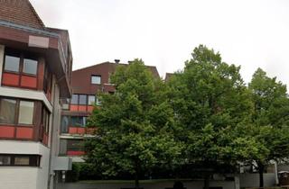 Wohnung kaufen in 38100 Braunschweig, Braunschweig - Innenstadt 1-Zimmer-Wohnung zu verkaufen