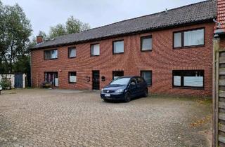 Wohnung kaufen in 38554 Weyhausen, Weyhausen - Ruhige Erdgeschosswohnung in Weyhausen