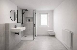 Wohnung kaufen in 65195 Wiesbaden, Wiesbaden - VORANKÜNDIGUNG: Erstbezug nach Sanierung 2 ZKB im Dichterviertel