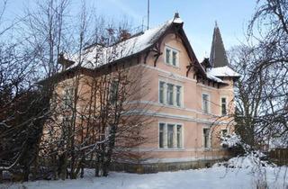 Haus kaufen in 02727 Ebersbach-Neugersdorf, Ebersbach-Neugersdorf - Haus mit viel Platz